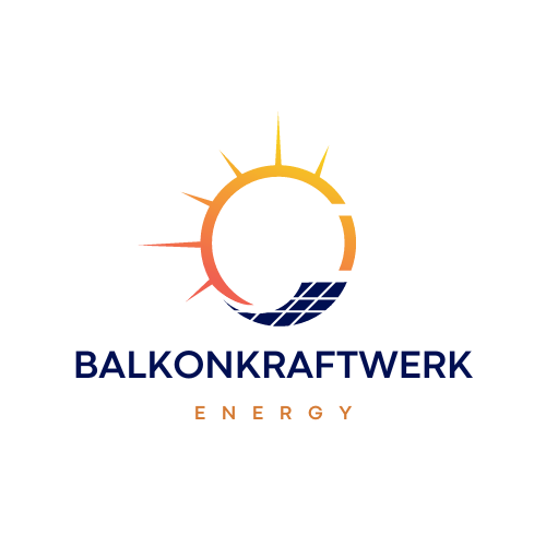 Balkonkraftwerk