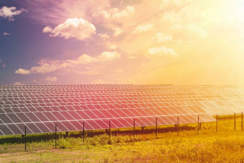 Solarpanel Technologie, Solar kaufen