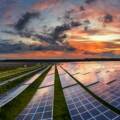 Die Sonne als Energielieferant: Warum wir auf Solarenergie setzen sollten.