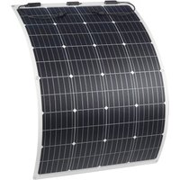 ECTIVE MSP 140 Flex flexibles Solarmodul monokristallin 140W (USt-befreit nach §12 Abs.3 Nr. 1 S.1 UStG)