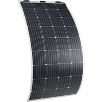 ECTIVE MSP 200 Flex flexibles Solarmodul monokristallin 200W (USt-befreit nach §12 Abs.3 Nr. 1 S.1 UStG)