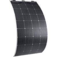 ECTIVE MSP 260 Flex flexibles Solarmodul monokristallin 260W (USt-befreit nach §12 Abs.3 Nr. 1 S.1 UStG)