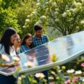 „Warum Jeder Sein Eigenes Umweltfreundliches Energieprojekt Starten Sollte“